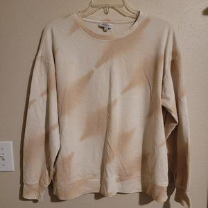 gianni bini womans hoodie